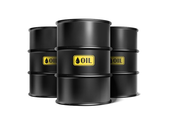 Crude Oil