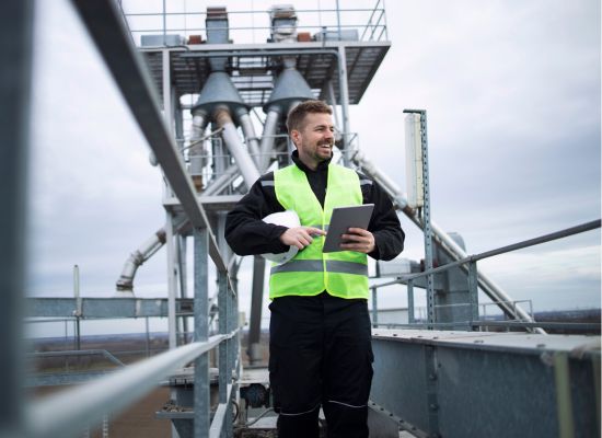 Crude Oil Distillation Unit