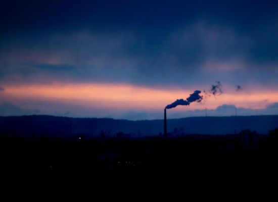 Catalyst Optimization